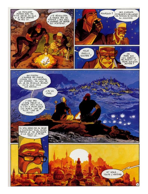 gipsy 5 l'aile blanche page 8 full