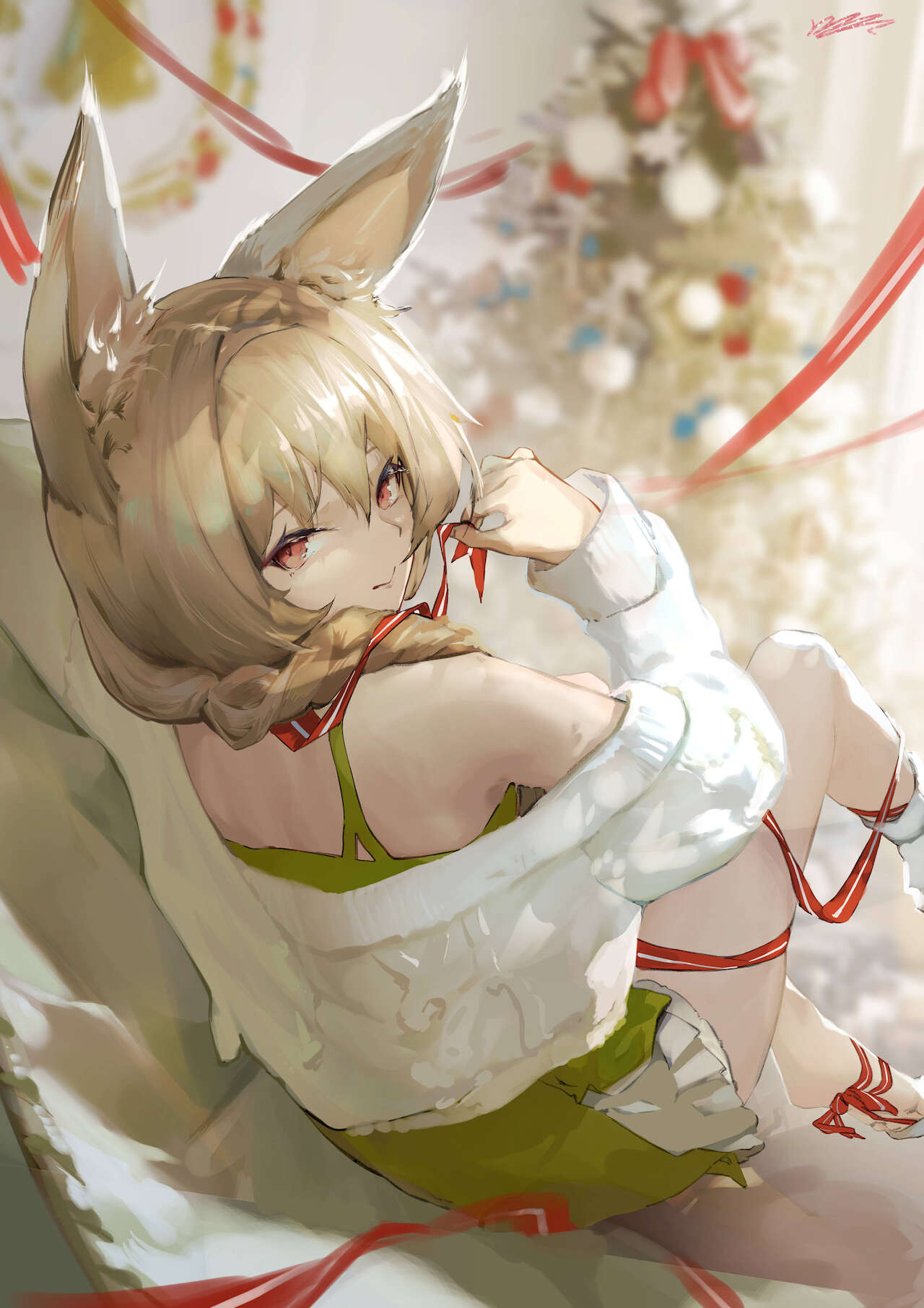 ●PIXIV● K.S. page 3 full