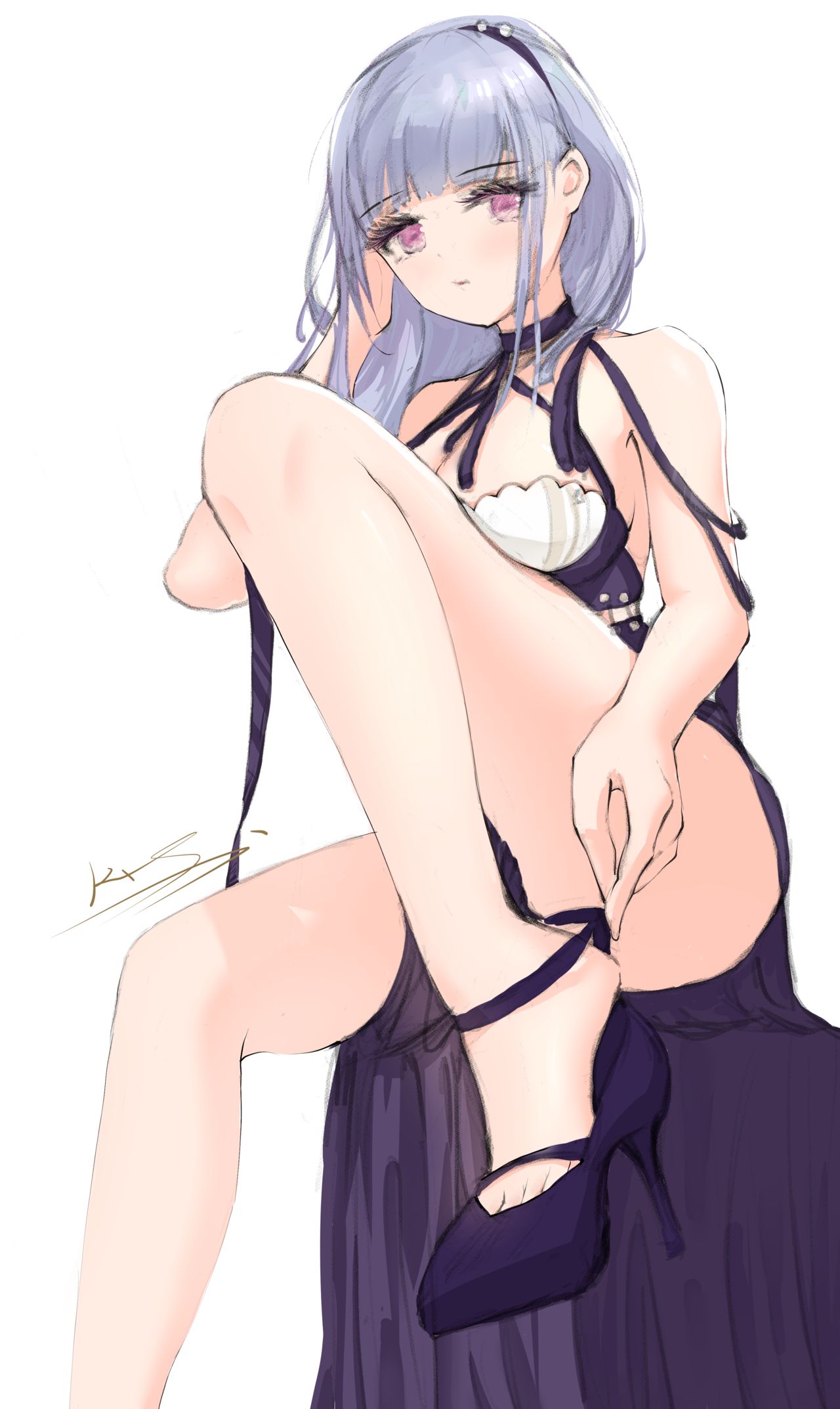 ●PIXIV● K.S. page 5 full