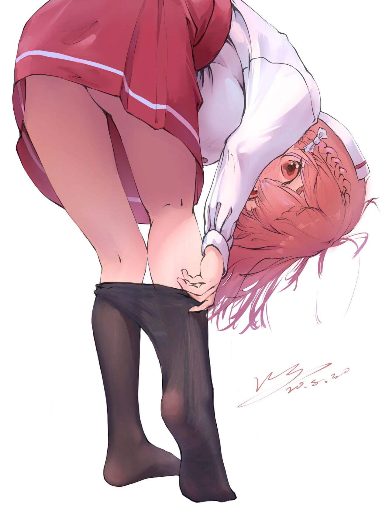 ●PIXIV● K.S. page 8 full