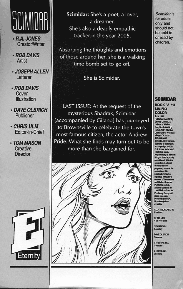 Scimidar Book V Chapter 3 page 2 full