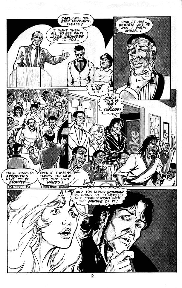 Scimidar Book V Chapter 3 page 4 full