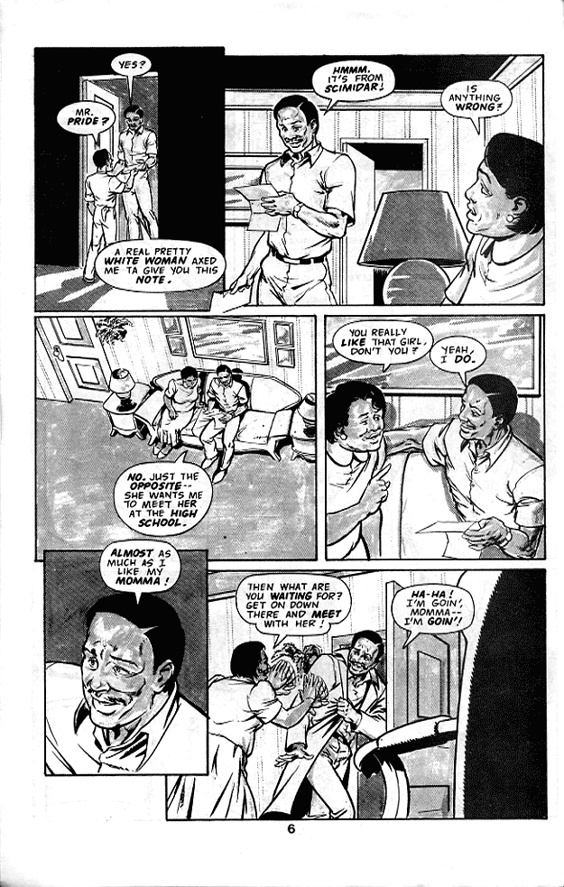 Scimidar Book V Chapter 3 page 8 full