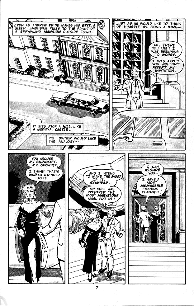 Scimidar Book V Chapter 3 page 9 full