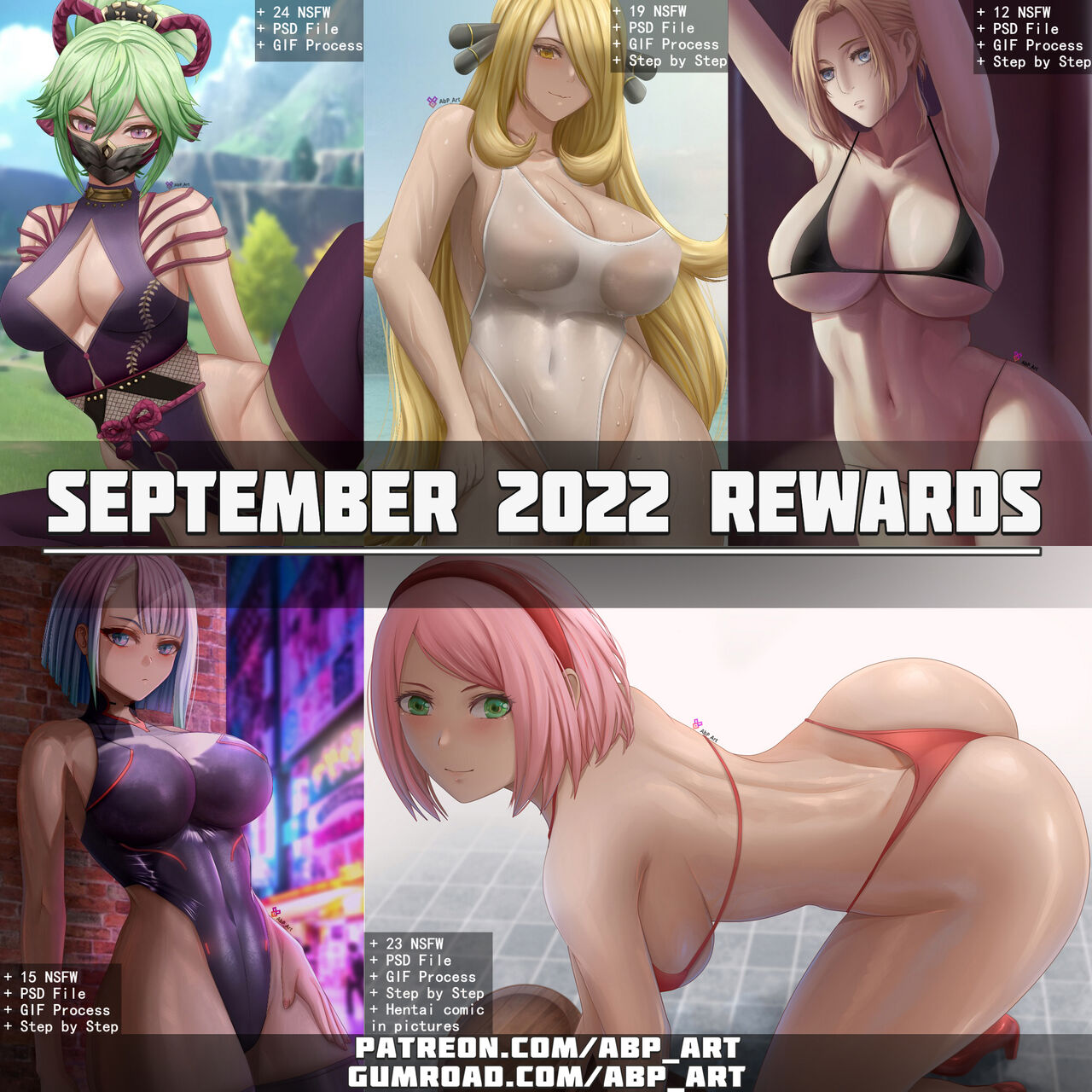 ★PATREON★ AbP_Art page 5 full