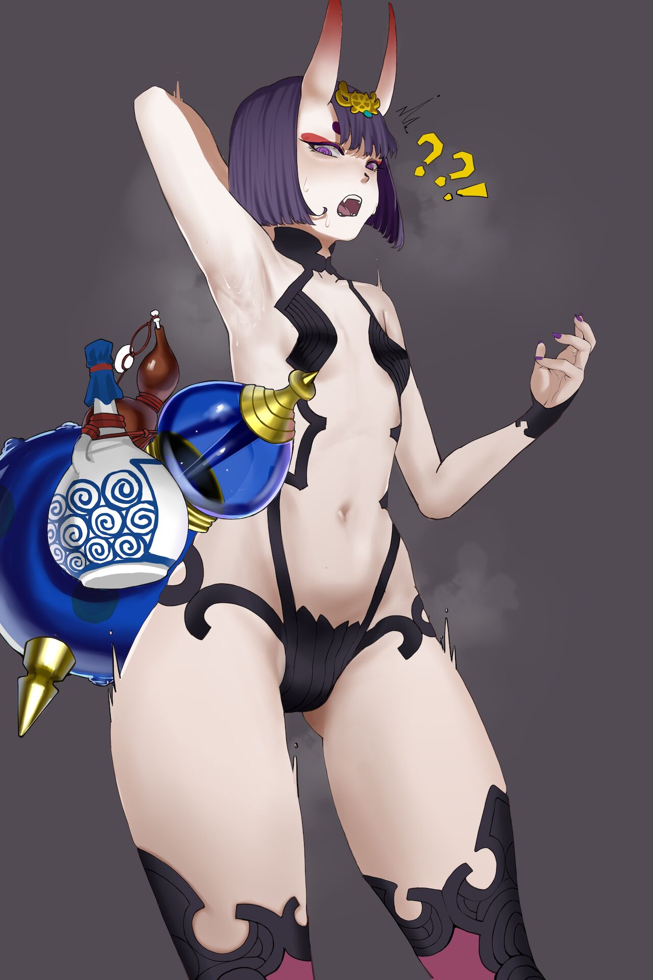 ●PIXIV● TR-317 page 9 full