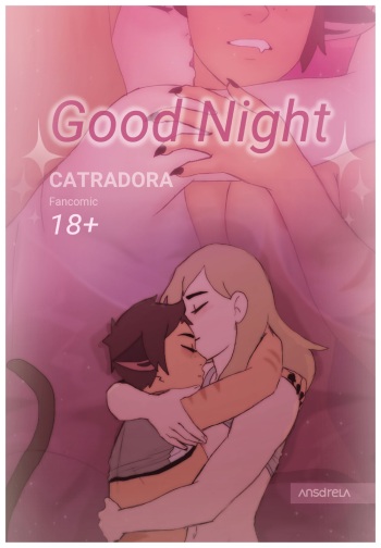 Good Night cover