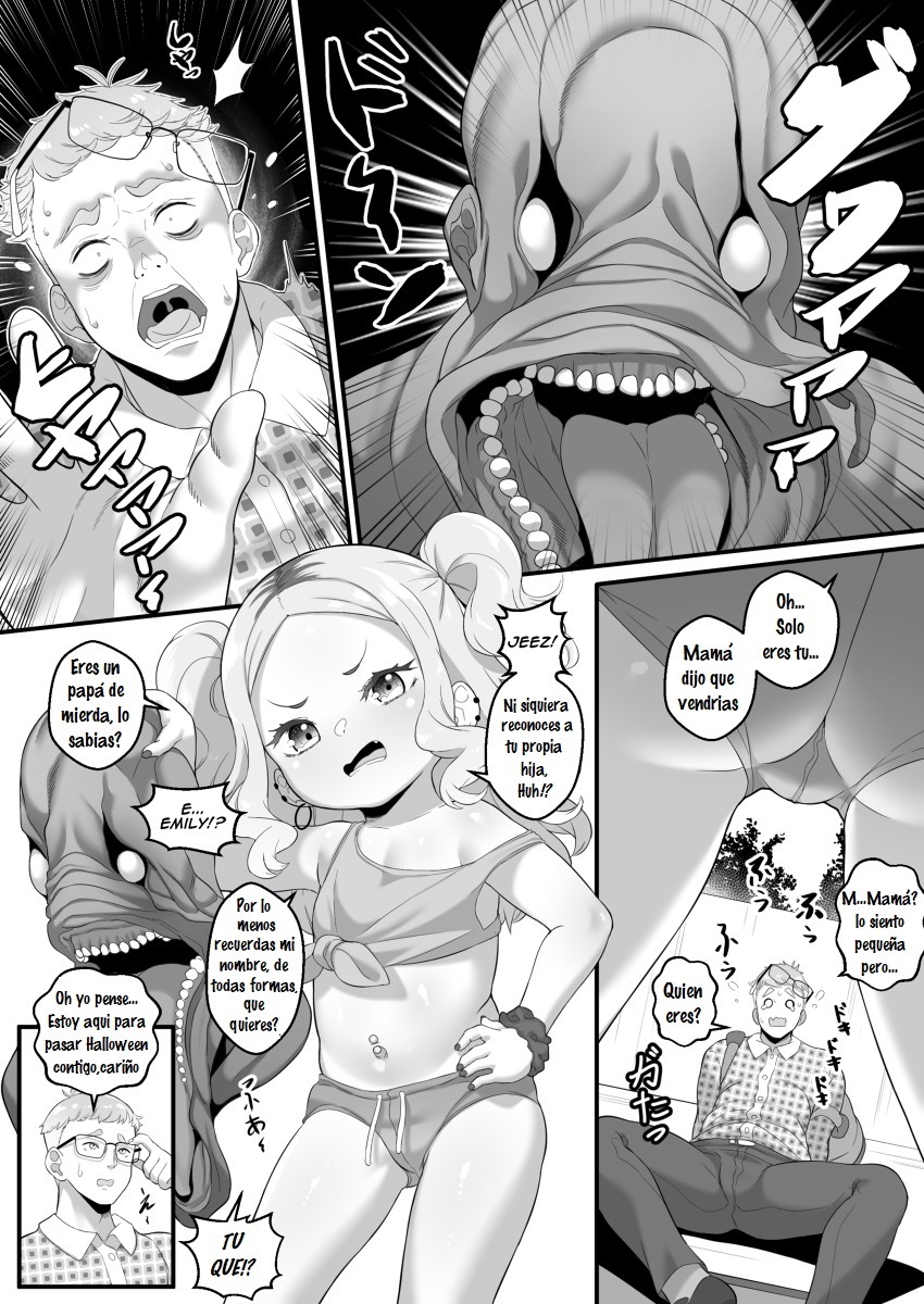 Octoberween 2022 page 3 full