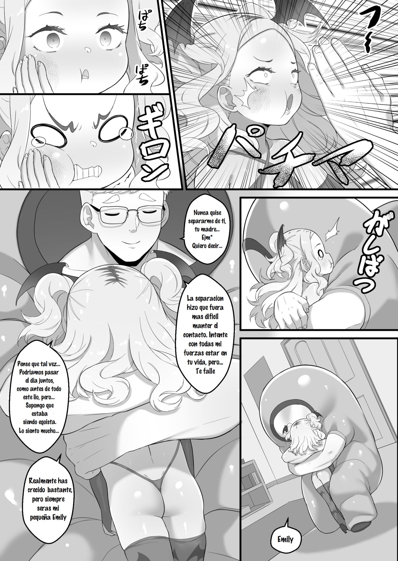 Octoberween 2022 page 7 full