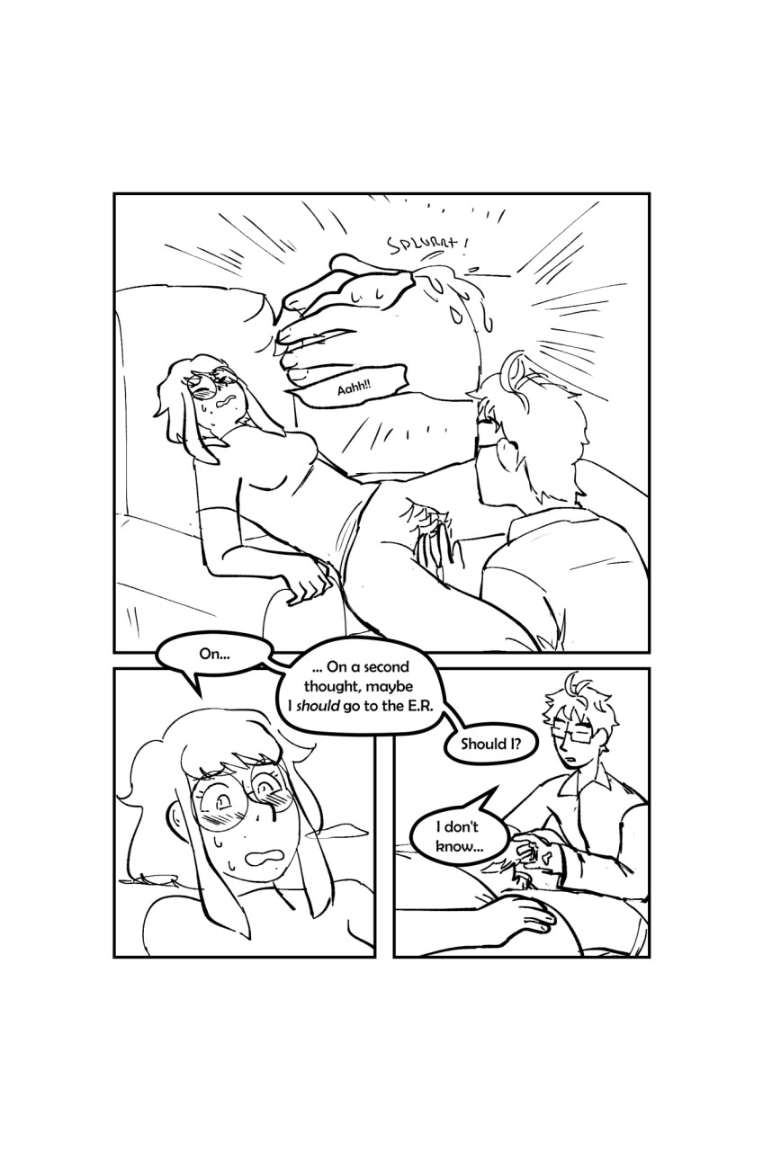 Feelin Sluggish page 8 full