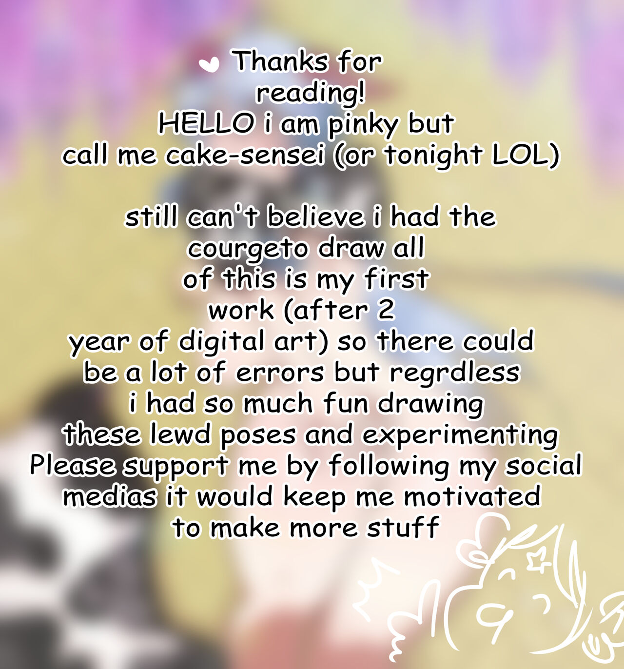 Ganyu chan at your service LOG page 2 full