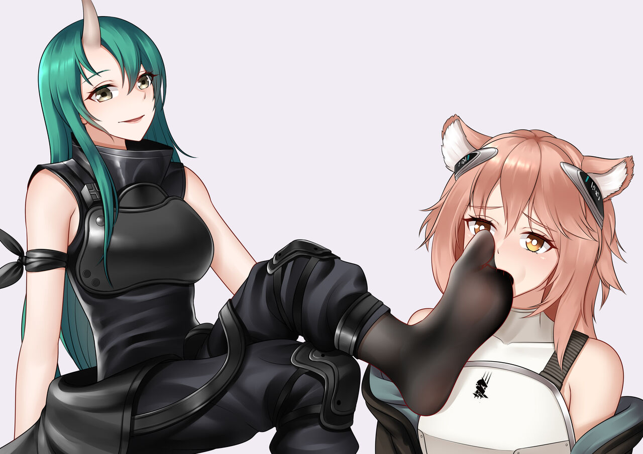 ◆FANBOX◆ Oirin page 4 full