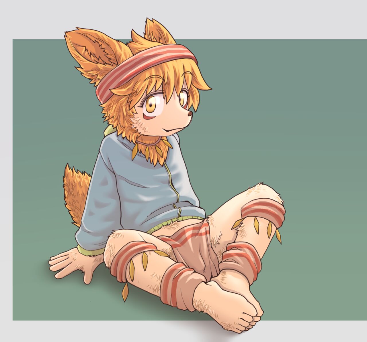 Artist - マナグネット /  t_ngnm page 7 full