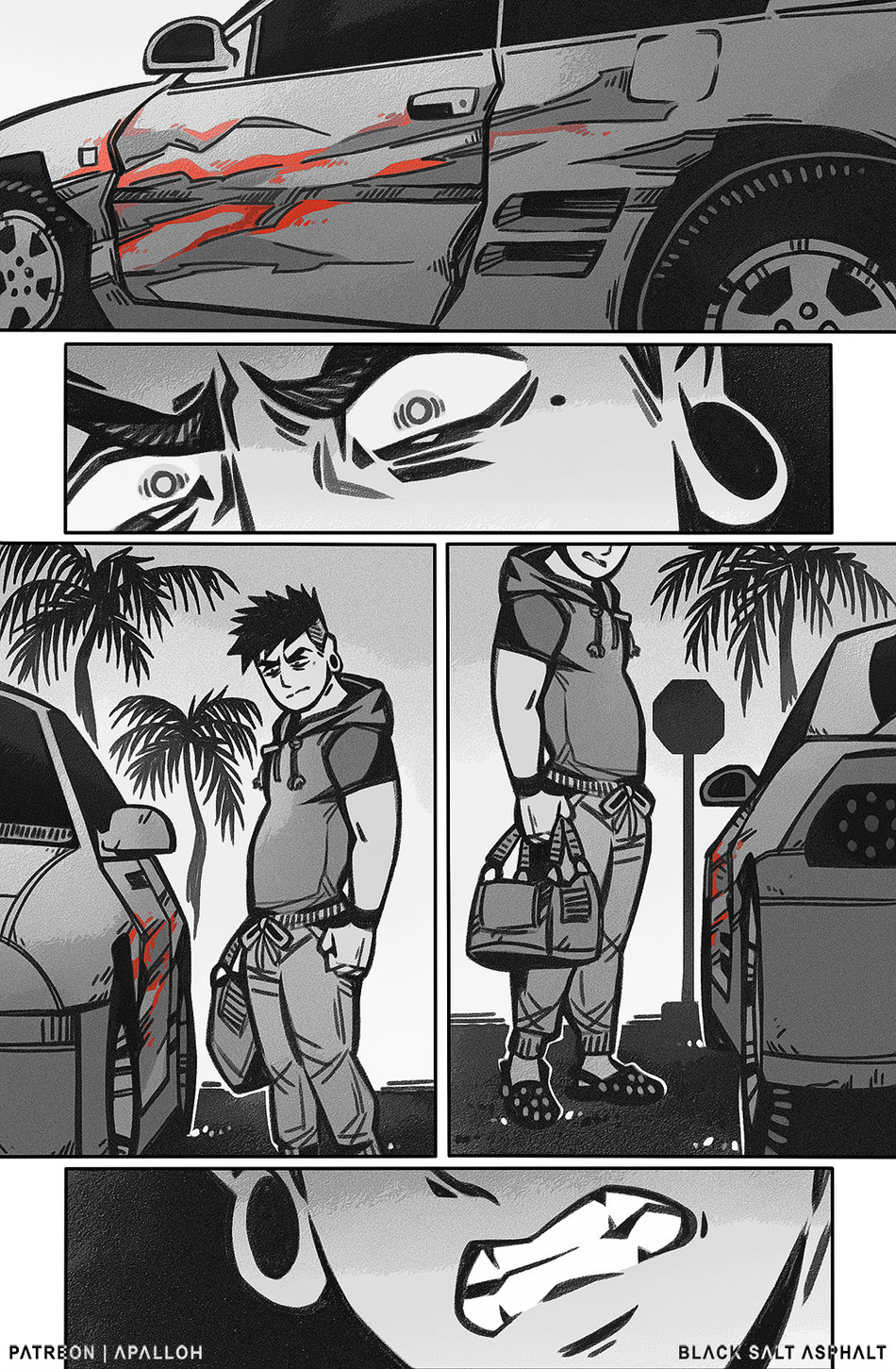Black Salt Asphalt page 4 full