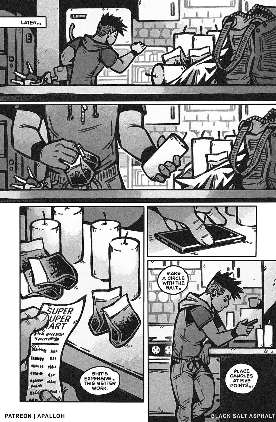 Black Salt Asphalt page 7 full