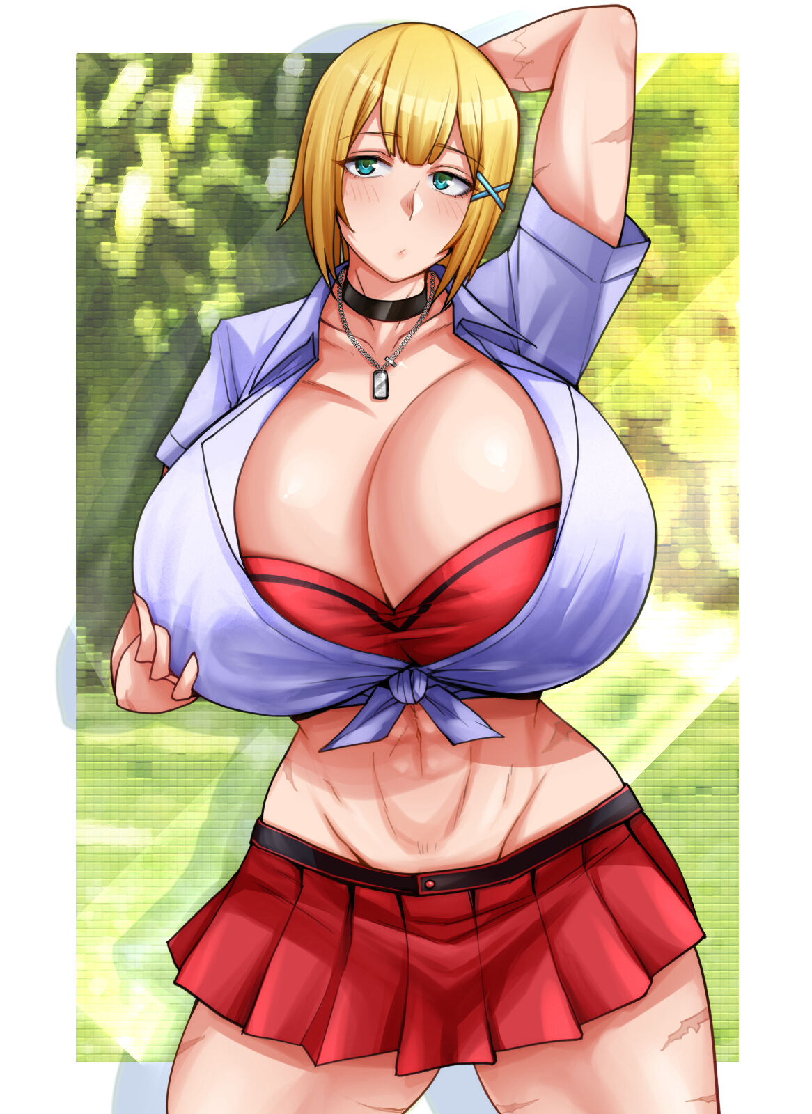 ●PIXIV● むむむ page 10 full