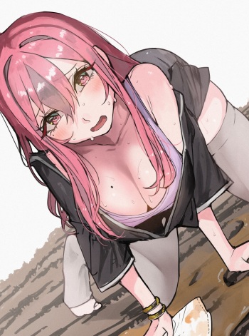 ●PIXIV● おおたにのんの cover