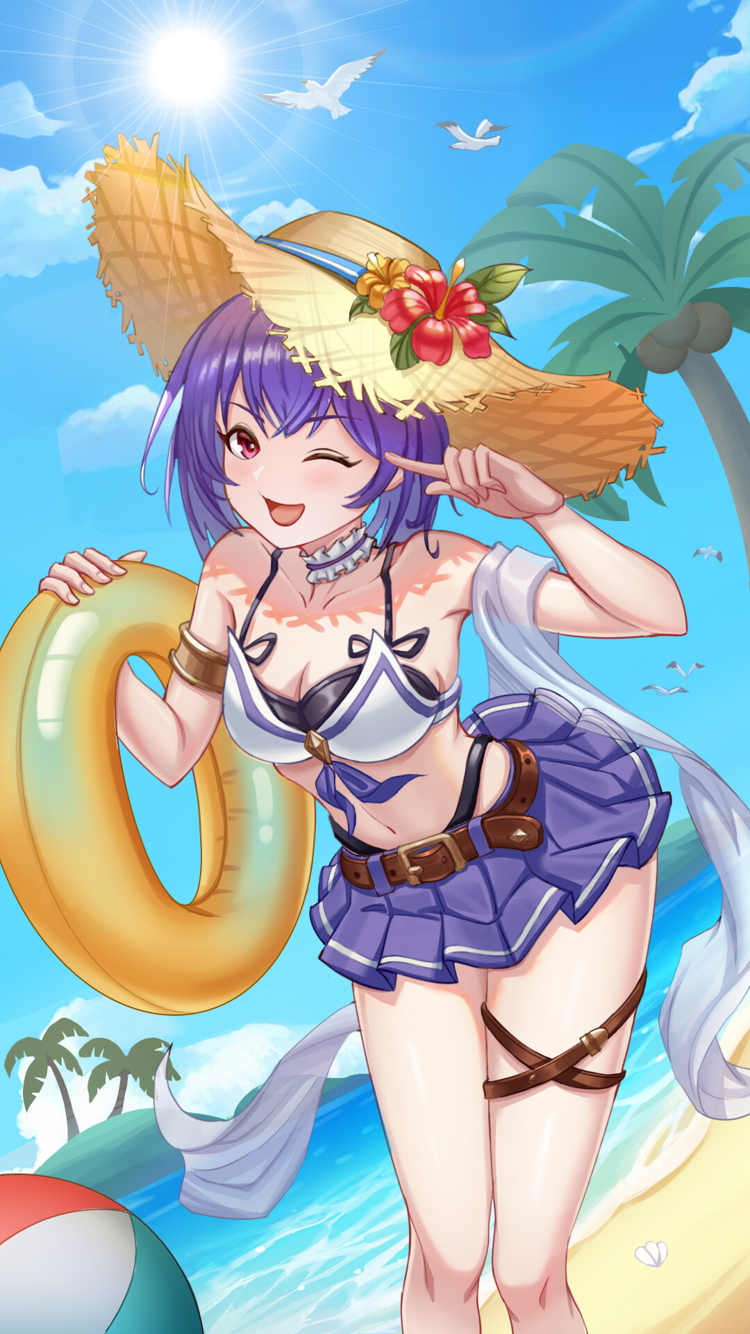 ●PIXIV● 辰叔 page 1 full