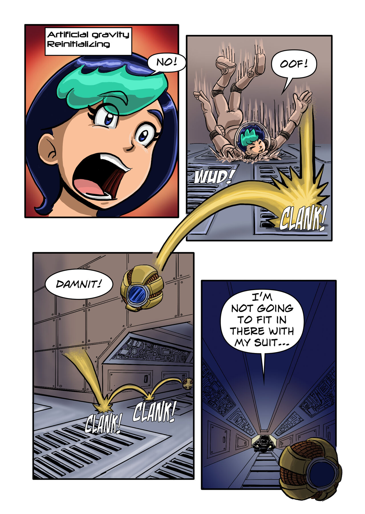 Creche and Burn page 7 full