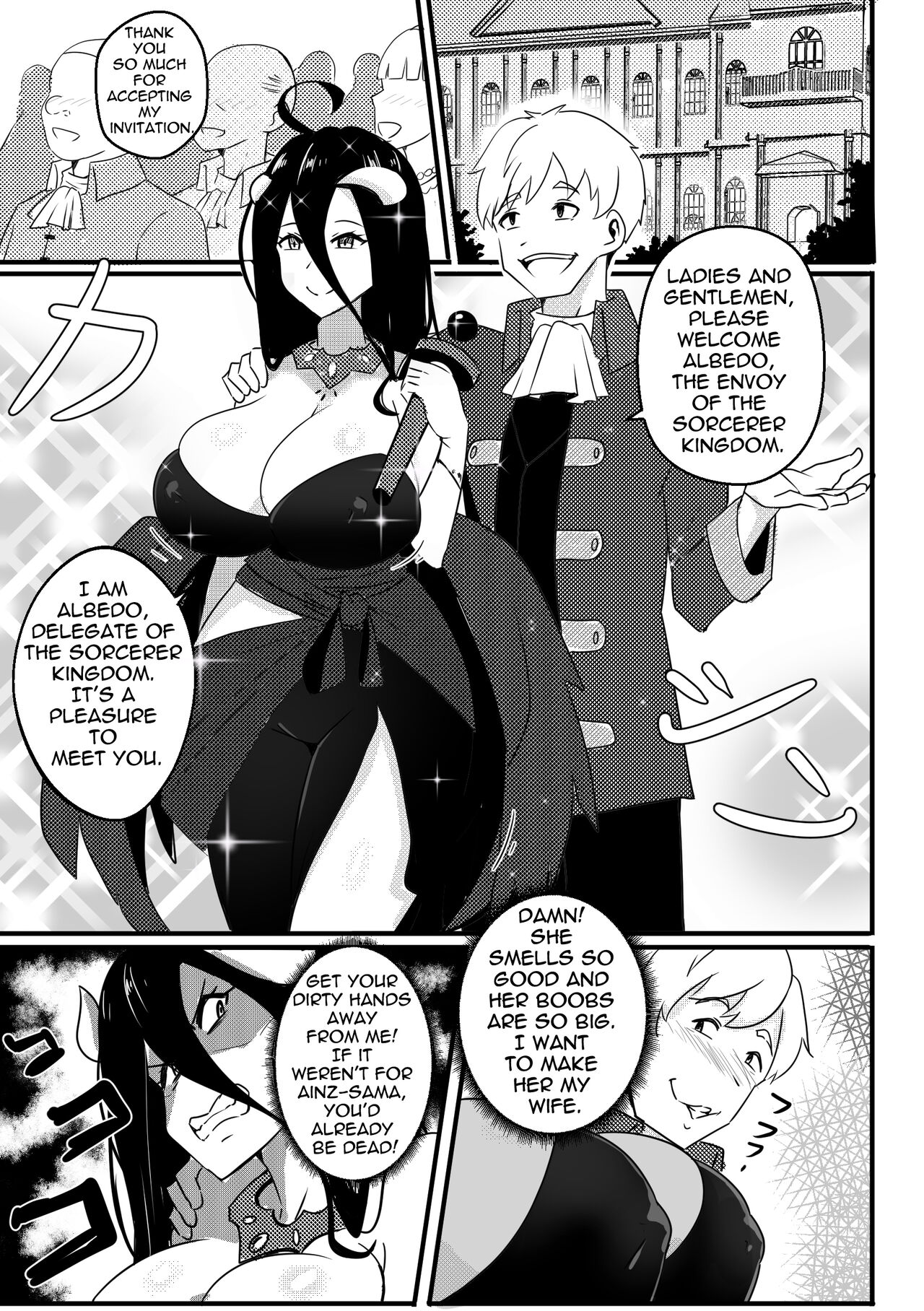 B-trayal 40 page 2 full