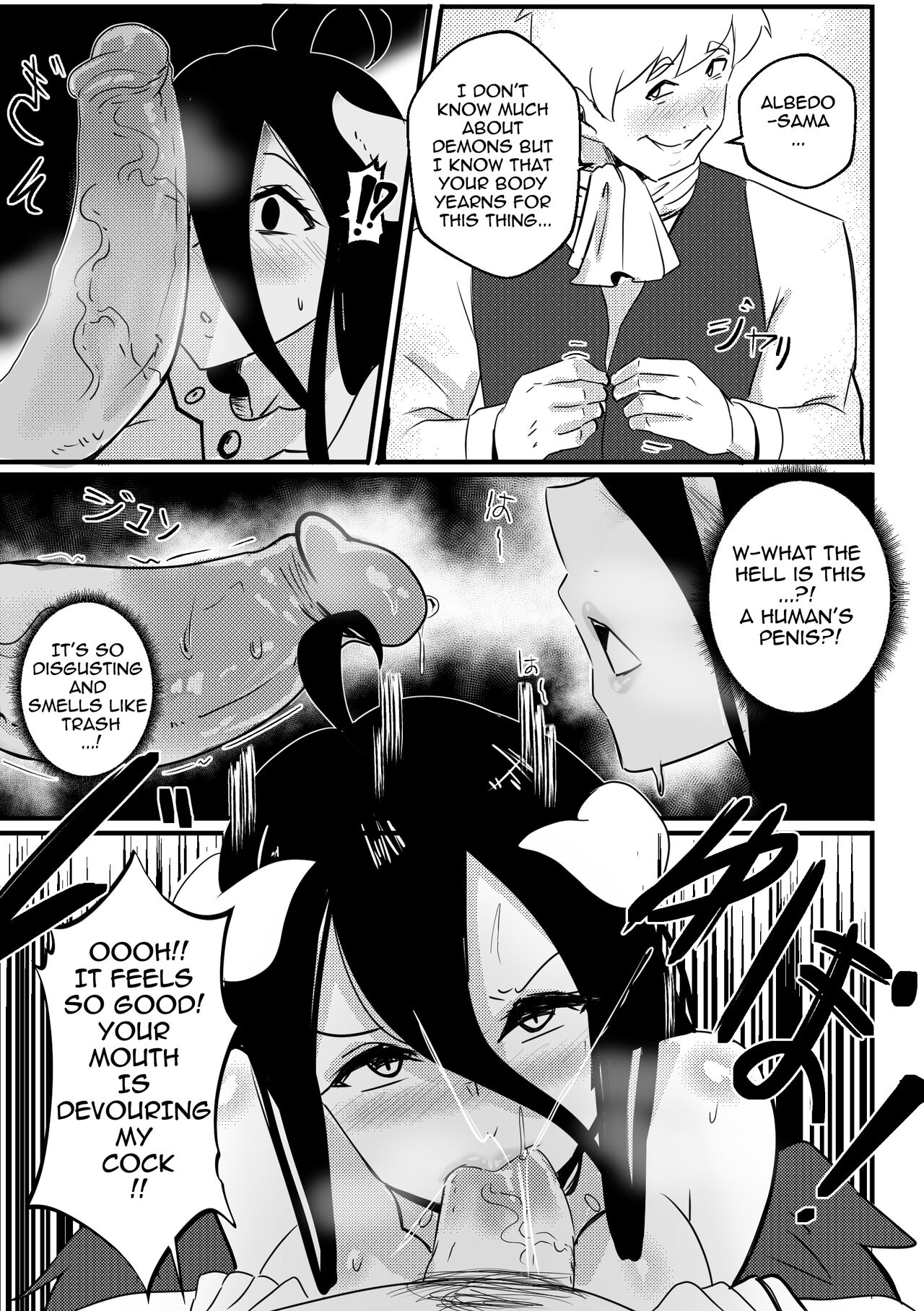 B-trayal 40 page 6 full