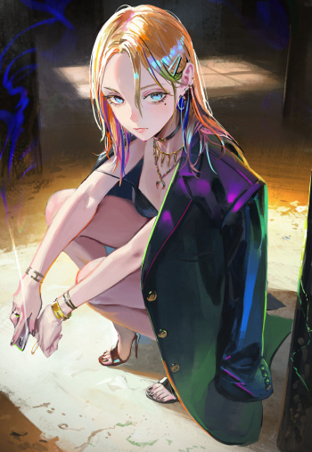 NaBaBa cover
