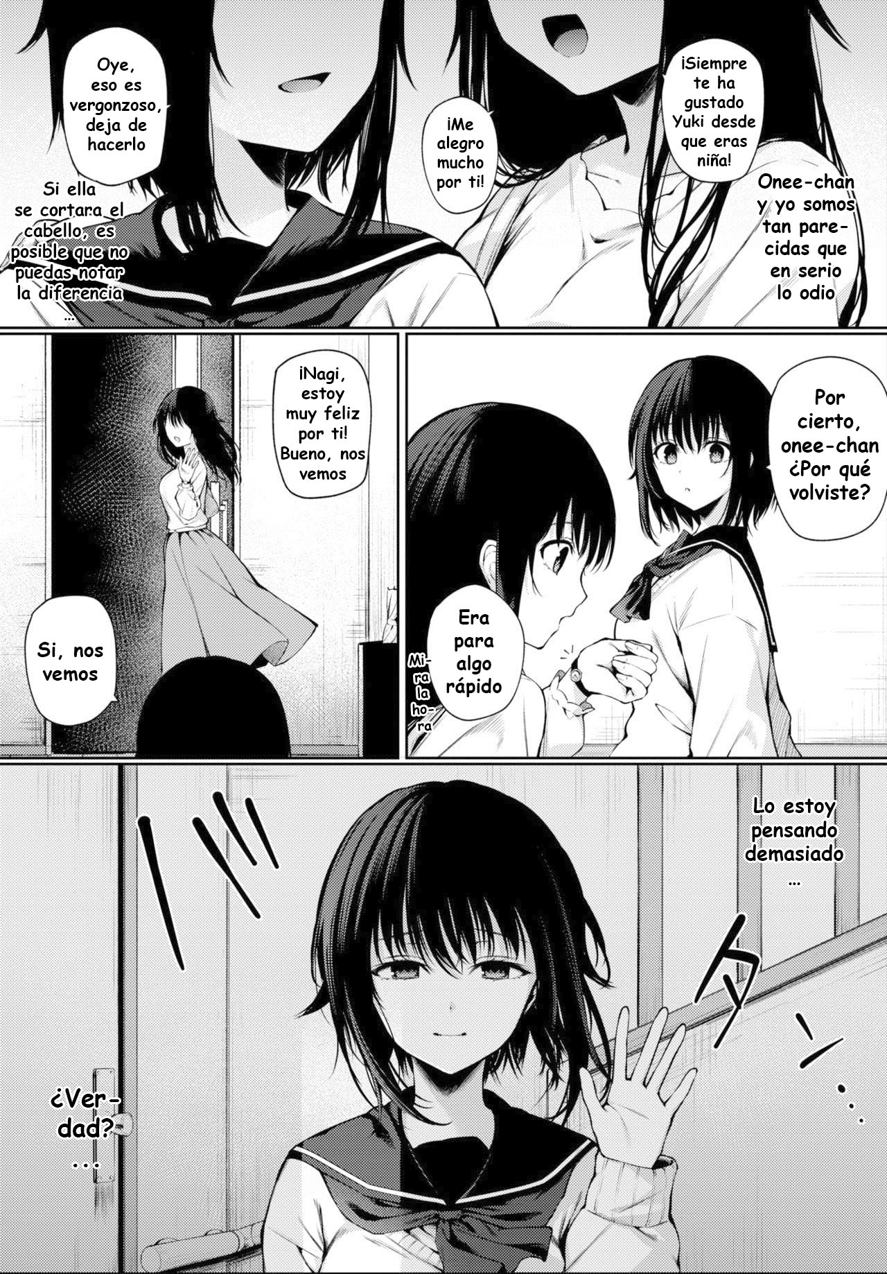 Futouhen Sankakkei - scalene triangle page 3 full