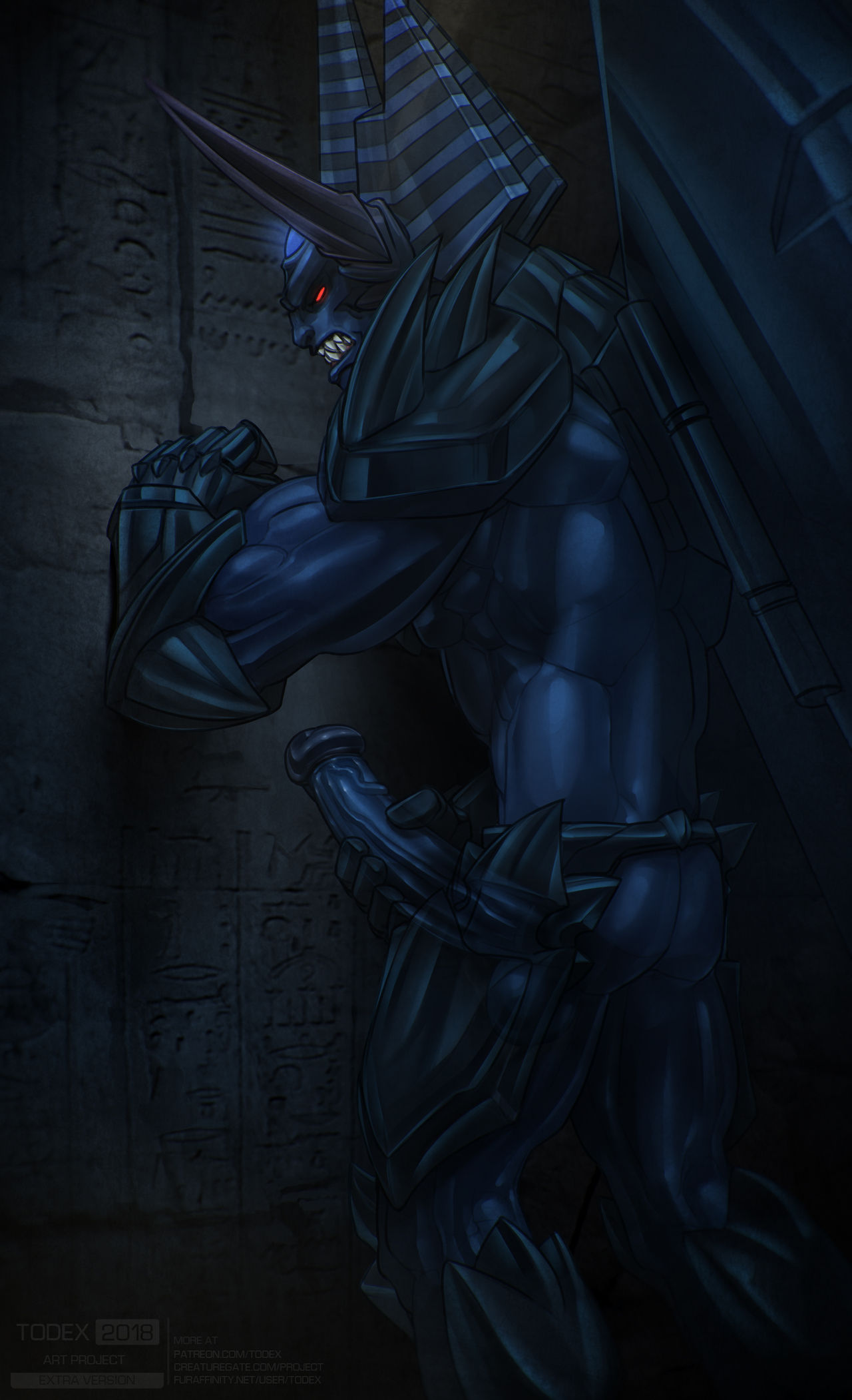 Obelisk the Tormentor page 4 full