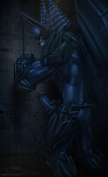 Obelisk the Tormentor cover