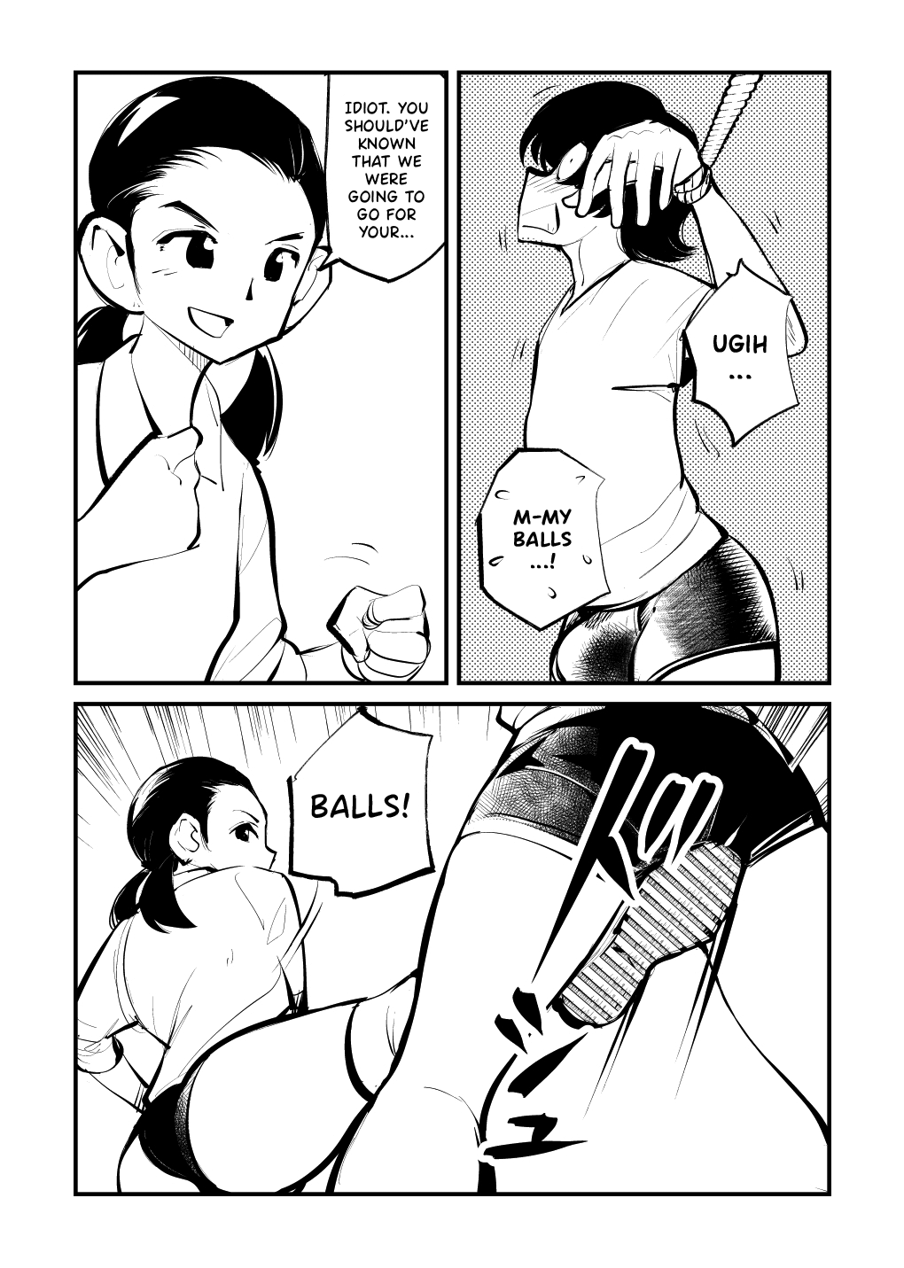 Seisan Tama Lynch page 5 full