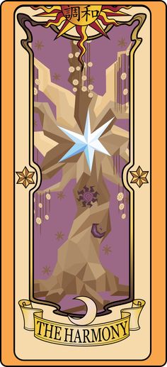 My Little Pony Tarot Cards page 4 full