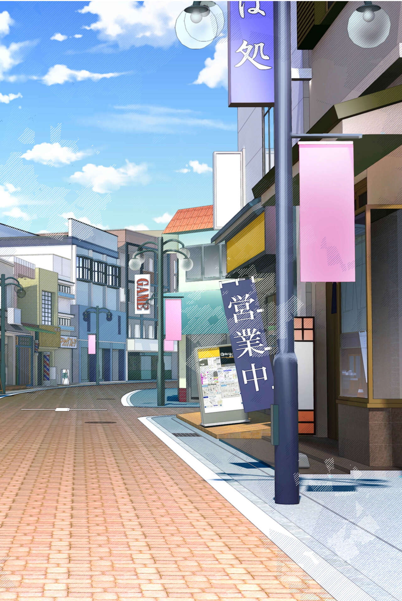 Kitakuchuu ni Roshutsu Spot o Mitsukete shimau Shounen page 2 full