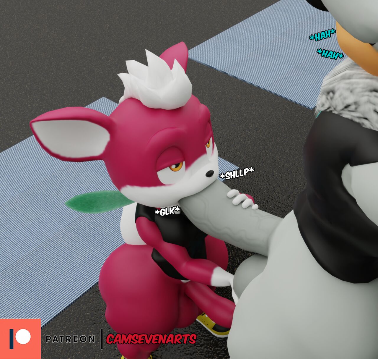 Silver the Hedgehog Gallery page 7 full