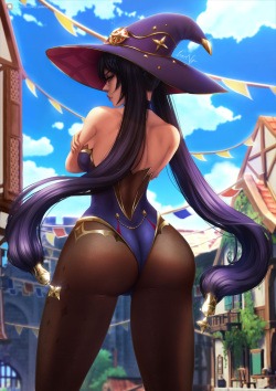 LumiNyu Mona
