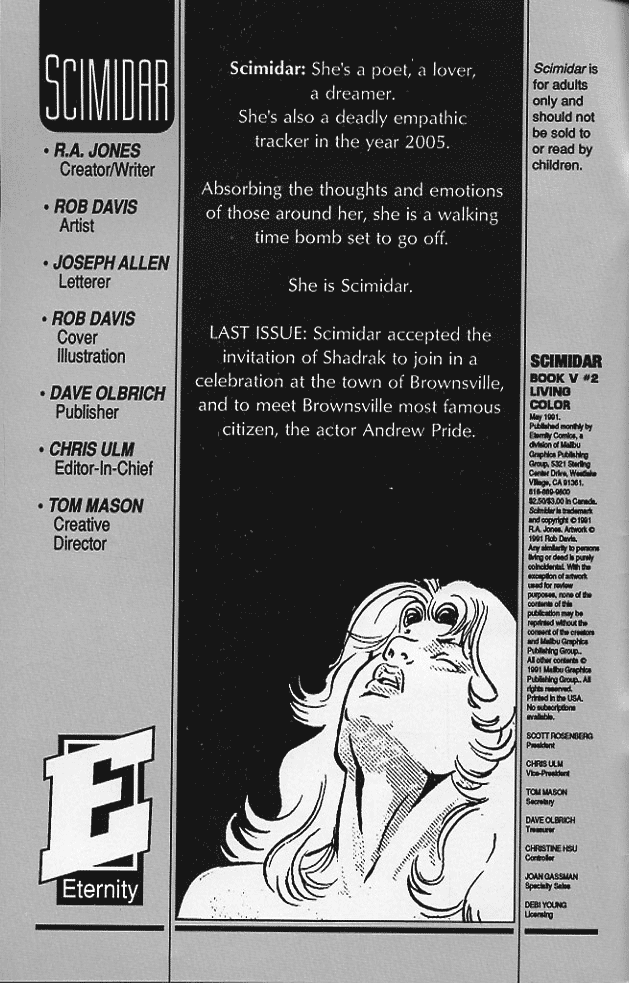 Scimidar Book V Chapter 2 page 2 full