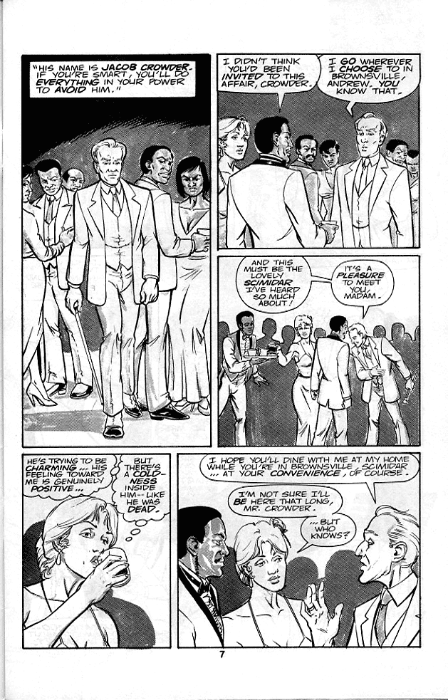 Scimidar Book V Chapter 2 page 9 full