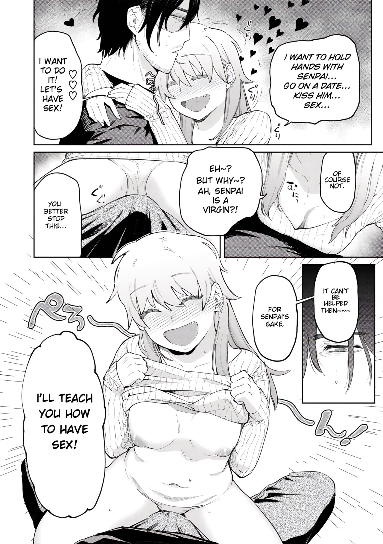Pomeranian to Lemon Sour | Pomeranian and Lemon Sour page 10 full