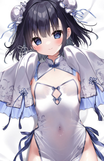 ●PIXIV● フタバ cover