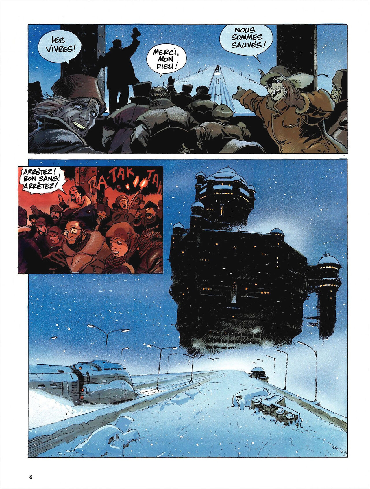 Gipsy -02- Les feux de Sibérie page 6 full
