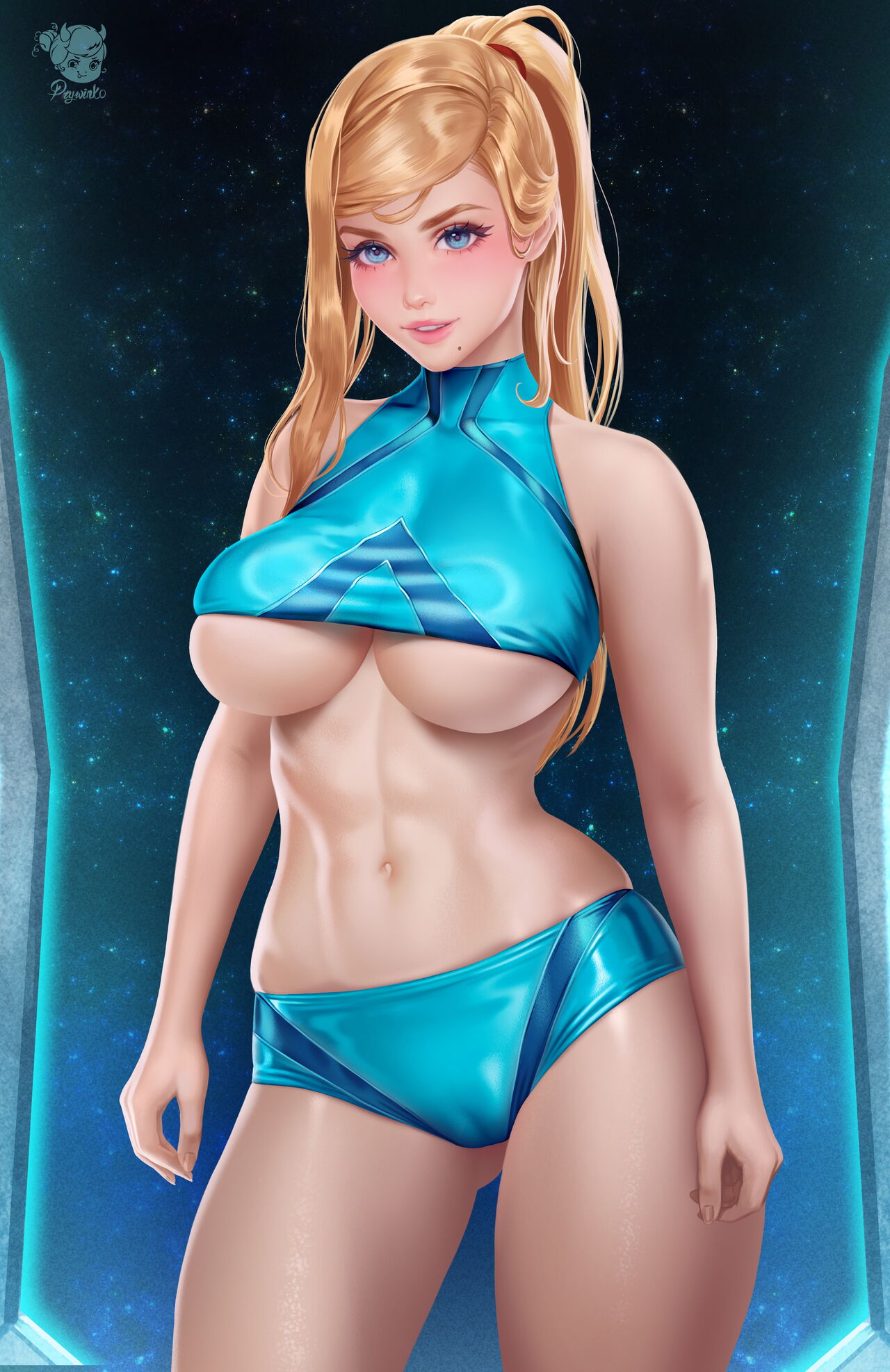 Patreon - December 2021 Pack page 1 full