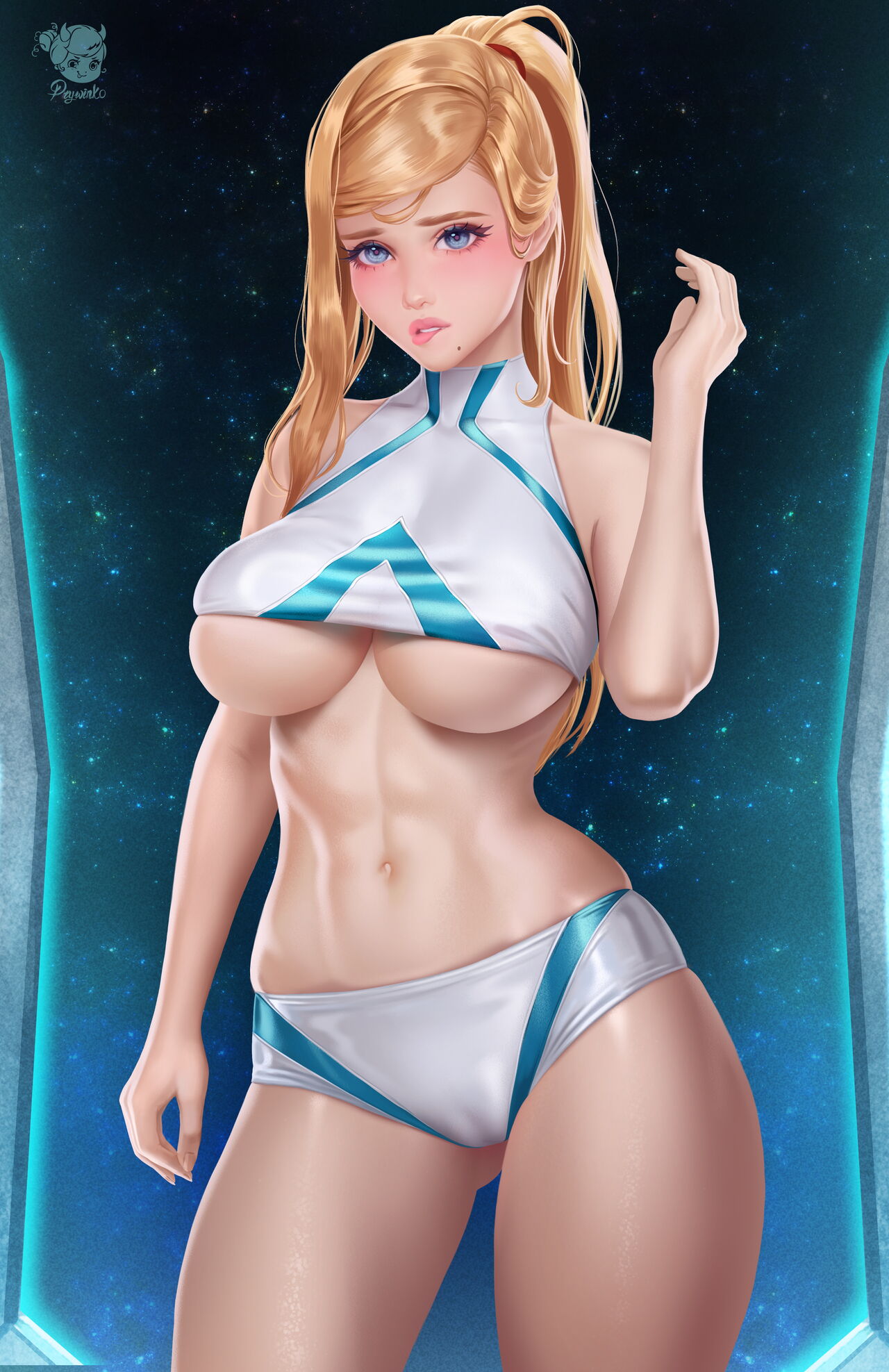 Patreon - December 2021 Pack page 3 full