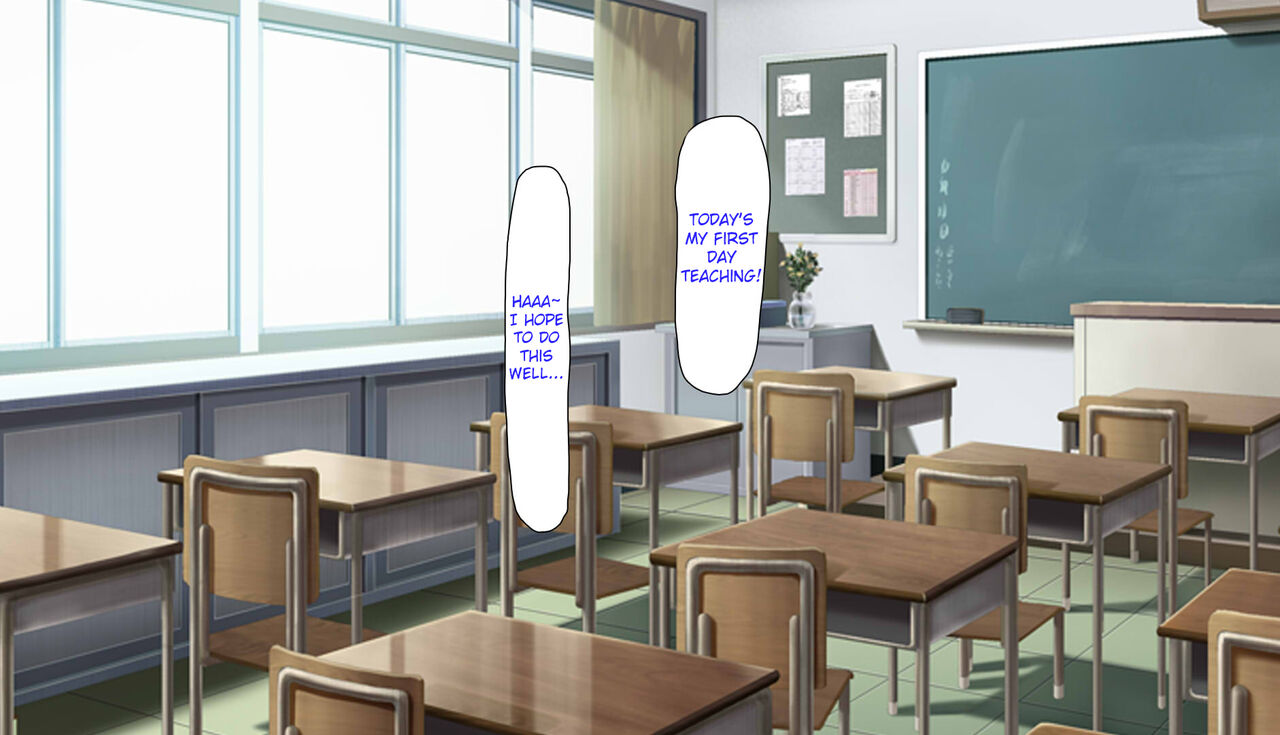 Oshiego Dosukebe Bitch Gal ni Shiborareru!! page 2 full