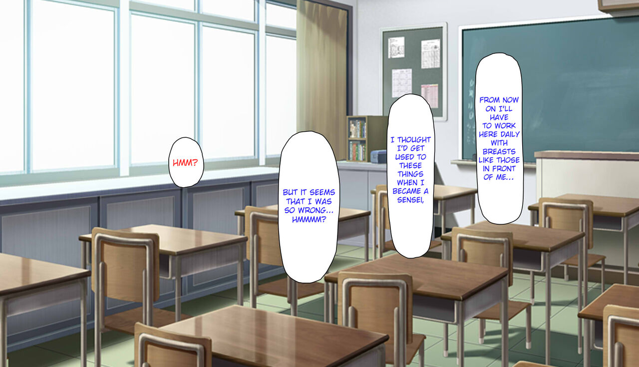Oshiego Dosukebe Bitch Gal ni Shiborareru!! page 4 full