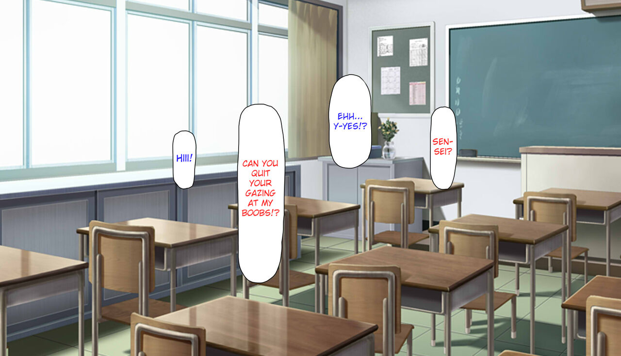 Oshiego Dosukebe Bitch Gal ni Shiborareru!! page 5 full