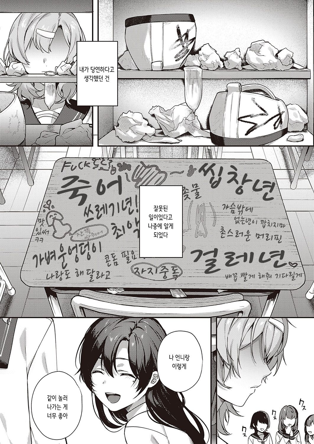 Boku no Daisuki na Sensei | 내 사랑하는 암컷 3 page 8 full