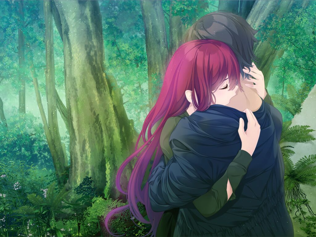 Akuma to Yoru to Isekai to page 7 full