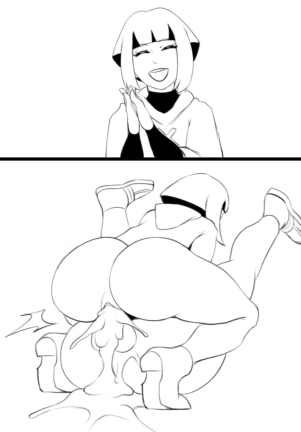 Lucas' Adventure page 9 full