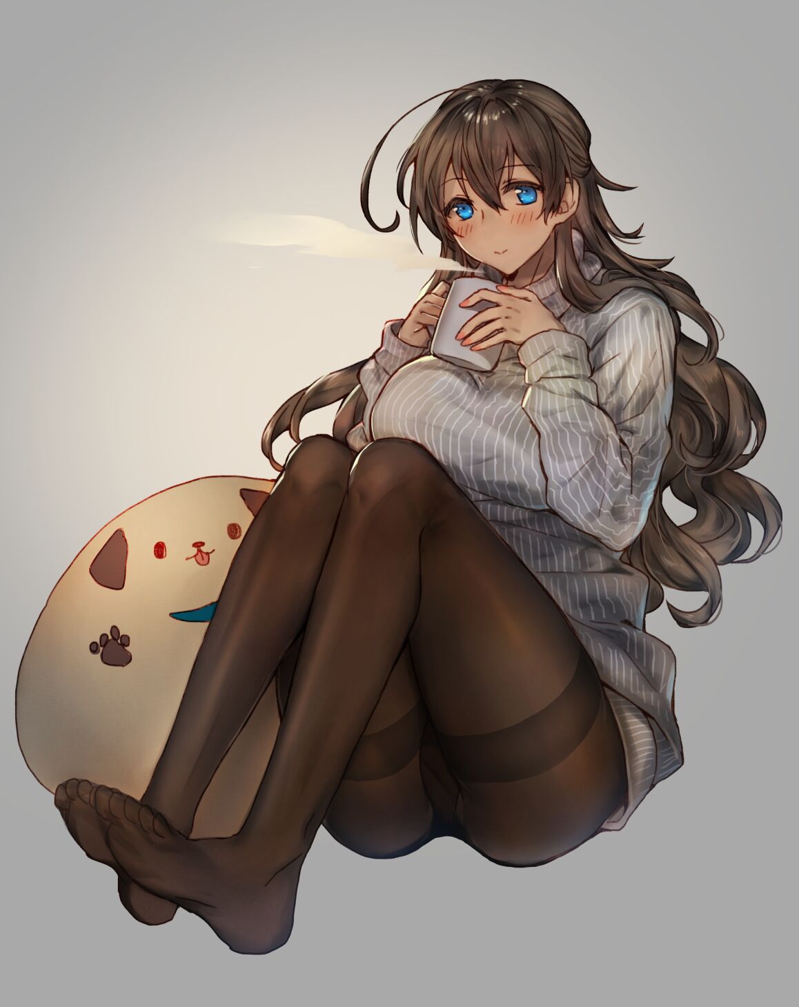 ●PIXIV● イ帰路 page 8 full