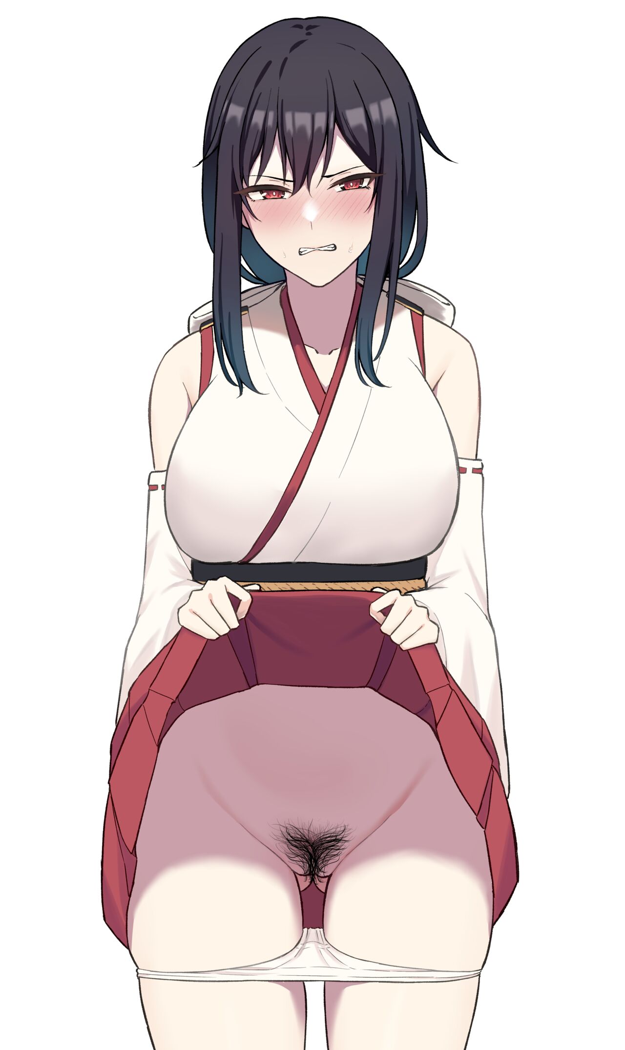 Yamashiro Okeke Iroiro page 6 full