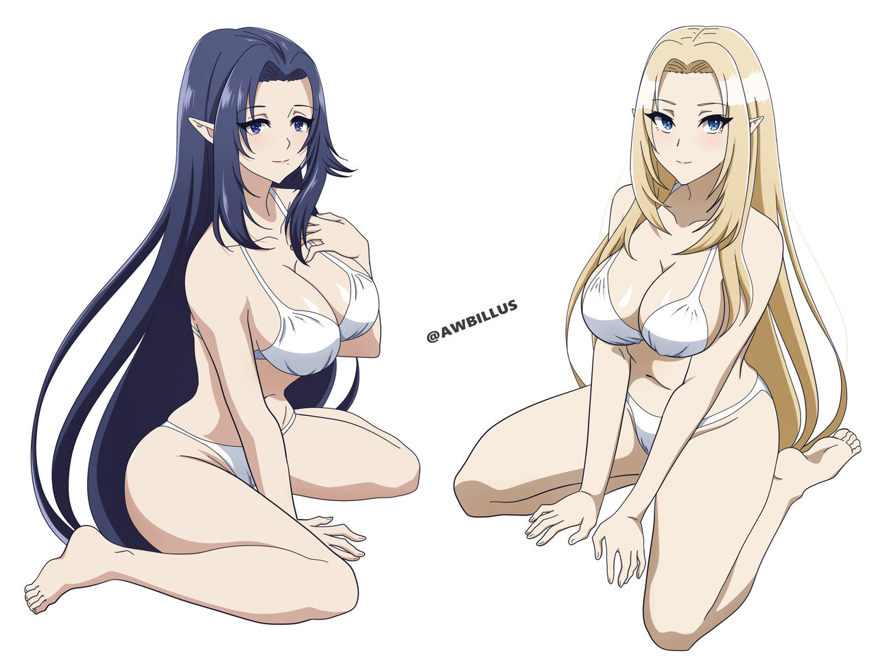 ●PIXIV● AWBILLUS page 2 full